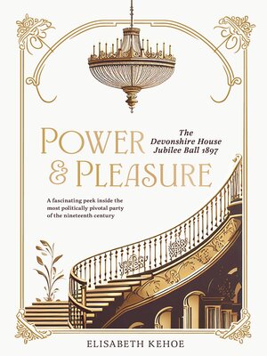 cover image of Power & Pleasure